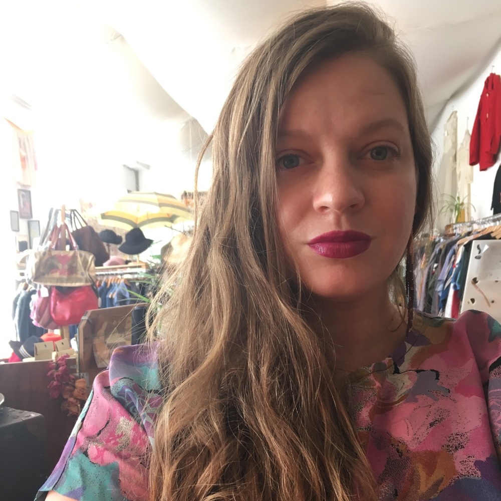 Meet your Posher, Audie